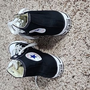 CONVERSE Unisex Men size 5.5 Women size 7.5